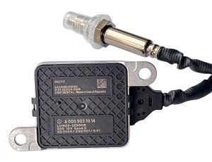 NEUE OE LAMBDASONDE NOX SONDE MERCEDES W205 E W213 GLE W167 W238 COUPE V-KLASSE W447 GLC W253 CLS W257 A0009051014 - image 2